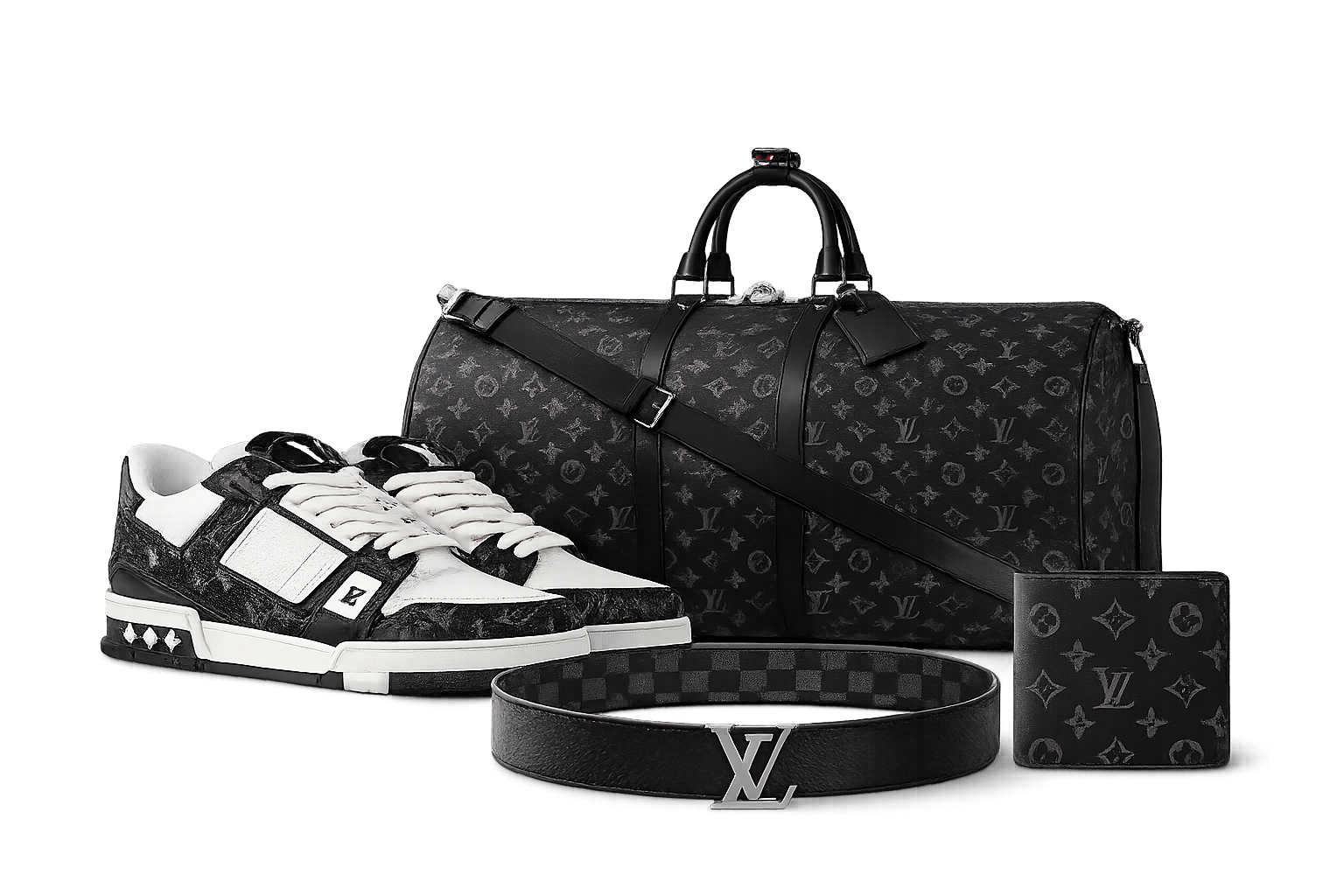 Anything Louis Vuitton