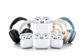 all airpods link