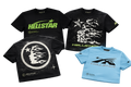 hellstar shirts